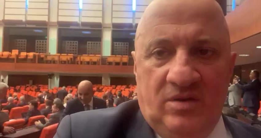 CHP ve muhalefet partilerinin Akbelen Ormanı ile ilgili genel görüşme