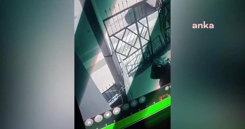 Aksaray’da Yaşayan Fatoş Pınar, Kedisine ve Kendisine Darp Ettiği Gerekçesiyle Komşusundan Şikayetçi Oldu Aksaray yaşayan Fatoş Pınar, önce kedisini sonra kendisini darp ettiği