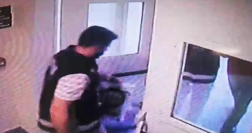 İstanbul Emniyet Müdürlüğü; bıçak parası adı altında ameliyat öncesi hasta