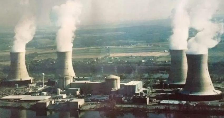 28 Mart 1979 günü, Amerikan tarihindeki en büyük nükleer kaza