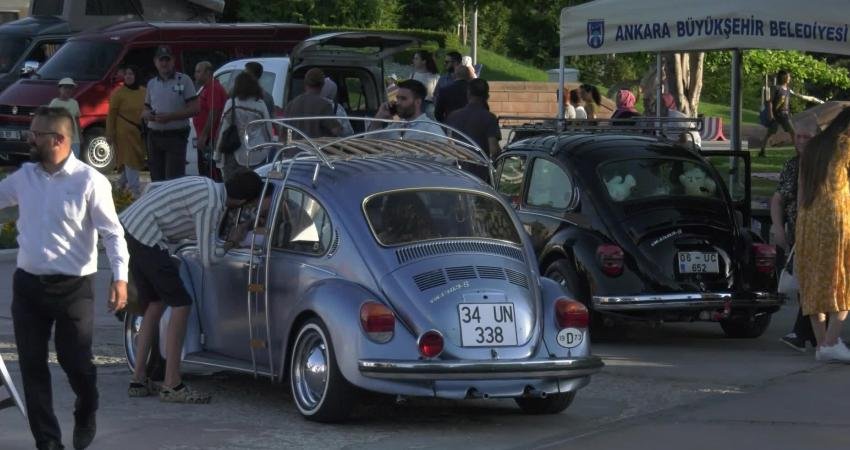 Ankara Büyükşehir Belediyesi (ABB) ile Ankara Volkswagen Dayanışma Derneği (Volksder)