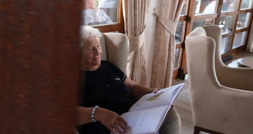 60 yaş ve üstü vatandaşların sosyalleşmesi ve boş zamanlarını verimli