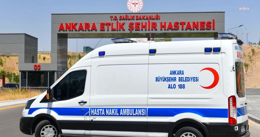 Ankara Büyükşehir Belediyesi’nin (ABB), zor günlerinde Başkentlilere yardımcı olmak amacıyla
