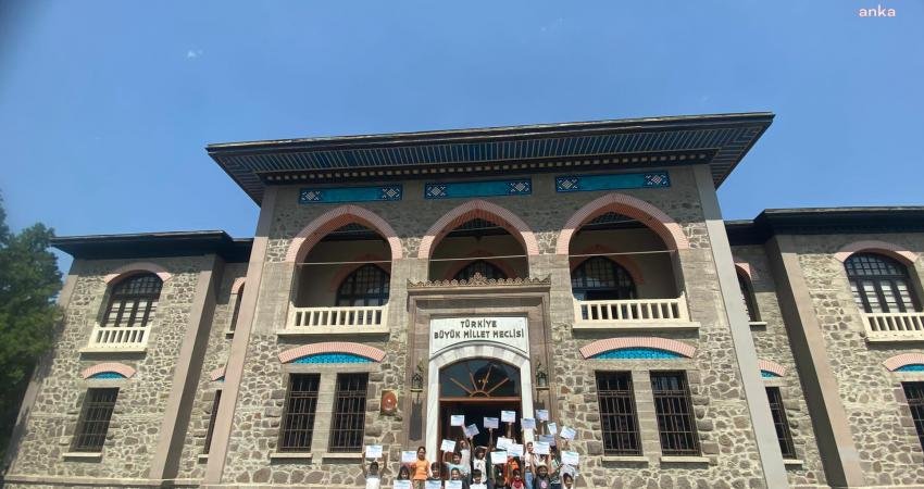 Ankara Büyükşehir Belediyesi (ABB), Başkent’in tarihi, kentsel, arkeolojik ve doğal