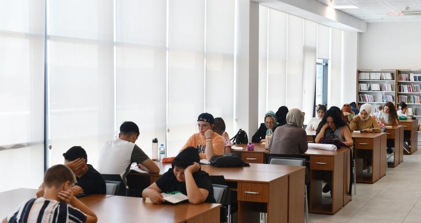 Ankara Büyükşehir Belediyesi’nin (ABB) Beypazarı, Kahramankazan ve Çubuk Aile Yaşam