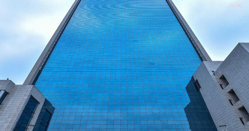 Ankara Büyükşehir Belediyesi (ABB), mevsim normallerinin üzerine çıkan aşırı sıcaklar