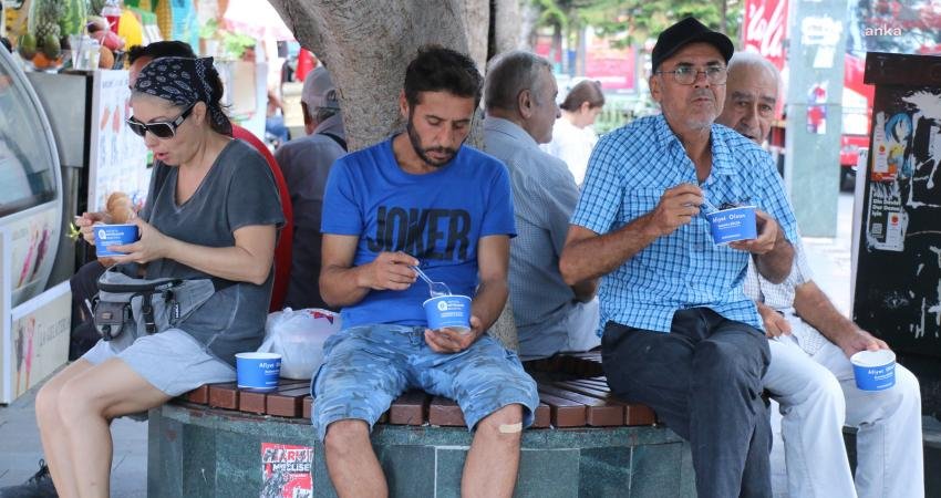 Antalya Büyükşehir Belediyesi, birlik, beraberlik ve paylaşma duygularının arttığı Muharrem