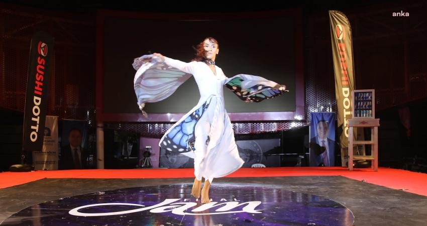 Antalya Büyükşehir Belediyesi, 12 ülkeden yaklaşık 500 sporcunun katıldığı Antalya