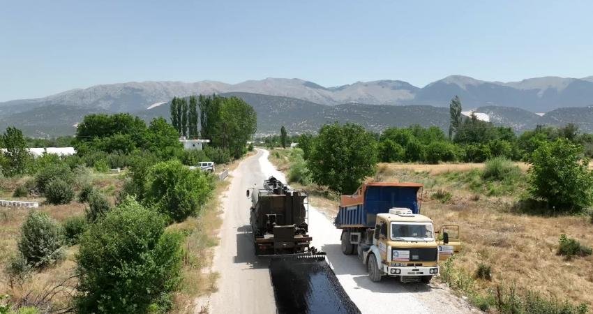 Antalya Büyükşehir Belediyesi, Elmalı Armutlu-Akçay mahalleleri arasında yer alan grup