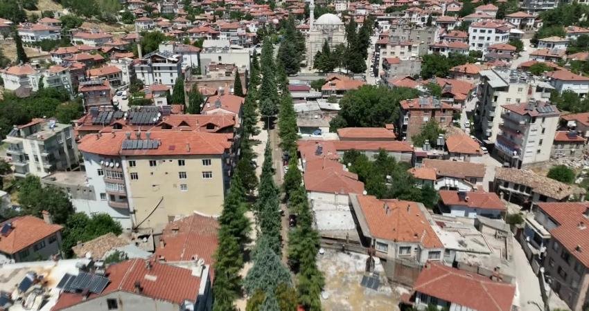 Antalya Büyükşehir Belediyesi Su ve Atıksu İdaresi Genel Müdürlüğü (ASAT),
