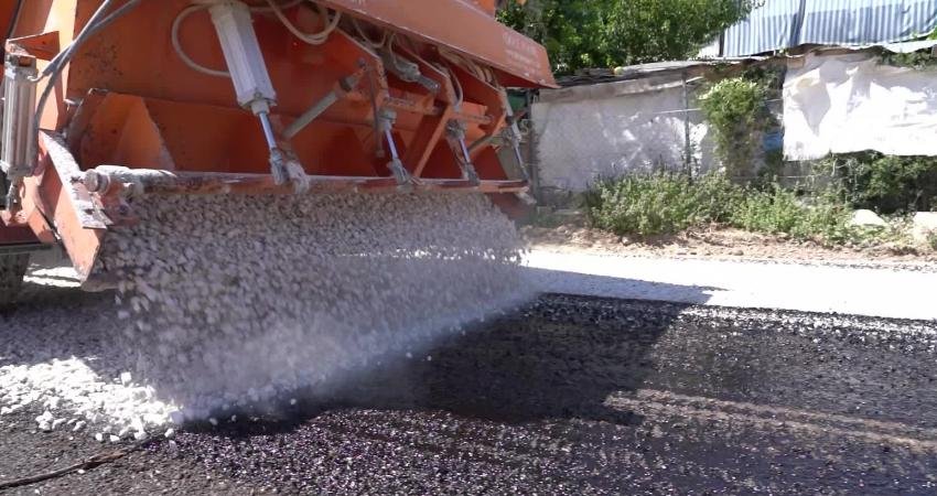 Antalya Büyükşehir Belediyesi Antalya Su ve Atıksu İdaresi (ASAT) Genel