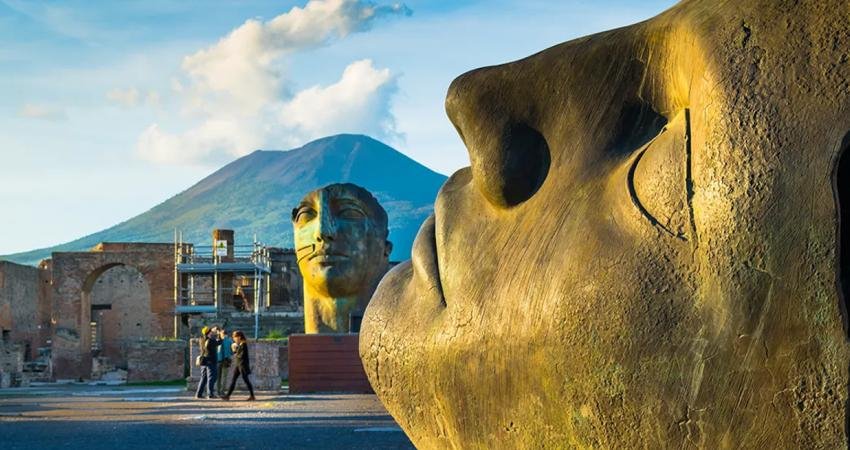 Antik Uygarlıkların Kalıntıları Neden Genellikle Toprağa Gömülü Bir Biçimde Keşfedilir? Bir antik uygarlıktan geriye kalan kalıntıları genellikle toprağa gömülü olarak