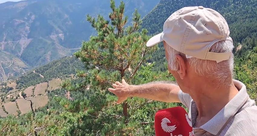 Artvin’in Üç Köyünde Vatandaş, Altın Madeni Çalışmalarına Tepkili: “Tozu Toprağı Biz Çekeceğiz, Sen Adamın Zenginliğine Zenginlik Katacaksın” Artvin’de Ardanuç’a bağlı Gümüşhane Köyü’nde ve kent merkezine bağlı Köseler