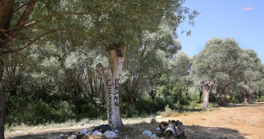 Ankara Su ve Kanalizasyon İdaresi (ASKİ) Genel Müdürlüğü, Başkent’e içme