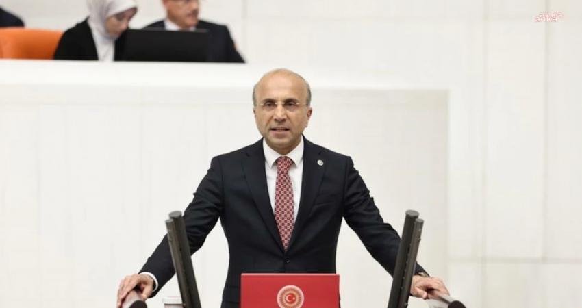 CHP Kayseri Milletvekili Aşkın Genç, kamu toplu sözleşme görüşmelerinde hükümetin