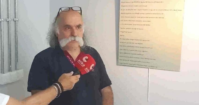 Atakum Belediyesi Hasan Ali Yücel Kültür Merkezi’nde ‘Kurupelit Körfezi’nde Yaşayan Kuşların Farkında Mıydın’ Fotoğraf Sergisi Açıldı Samsun'da yaşayan fotoğraf sanatçısı Hasan Aktürk, oğlu Alihan Aktürk ve