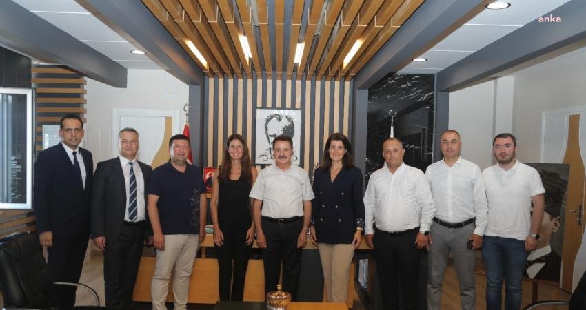 Atakum Belediyesi ile Vodafone Türkiye tarafından hayata geçirilen proje ile