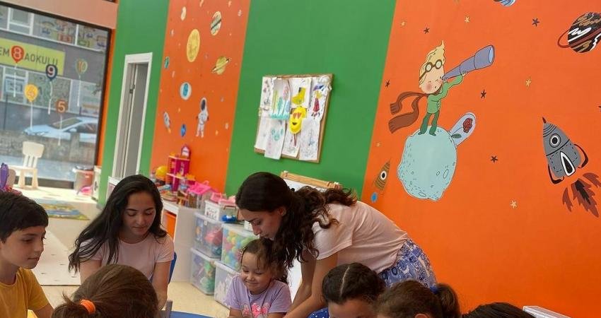 Atakum Belediyesi Özgecan Kadın Danışma Merkezi ve Gülmek İyileştirir Derneği