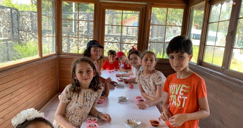 Atakum Belediyesi Özgecan Kadın Danışma Merkezi ve Gülmek İyileştirir Derneği