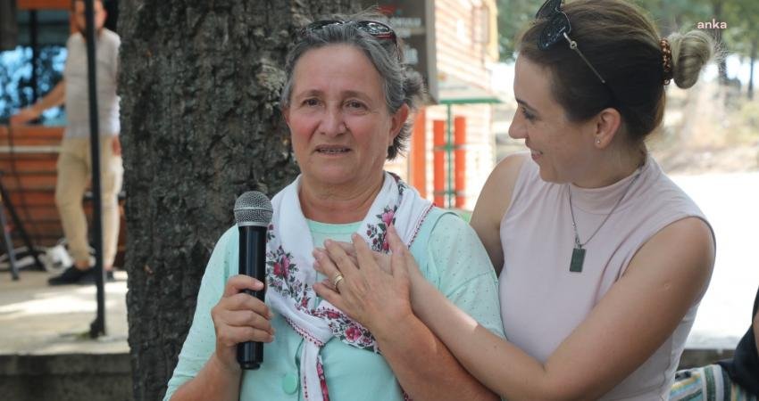 Atakum’da Kadın Dayanışması Büyüyor Atakum Belediyesi Özgecan Kadın Danışma Merkezi ve Atakum Kent Konseyi