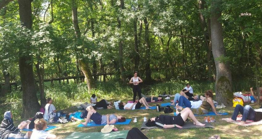 Atakum Belediyesi Özgecan Kadın Danışma Merkezi ile Atakum Halk Eğitim