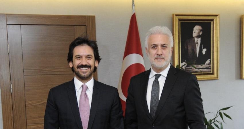 11 bakanlık ile askeriyeye ilişkin atama kararları Resmi Gazete’de yayınlandı.