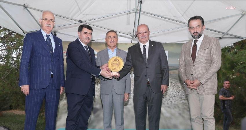 Ankara Ticaret Odası (ATO), UNESCO Dünya Mirası Listesi adaylık sürecinde