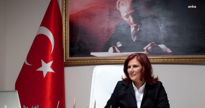 Aydın Büyükşehir Belediye Başkanı Özlem Çerçioğlu, "Akaryakıtta yaşanan fiyat artışları,