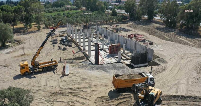 Aydın Büyükşehir Belediyesi, Söke’yi ulaşım ve seyahat deneyimini daha konforlu