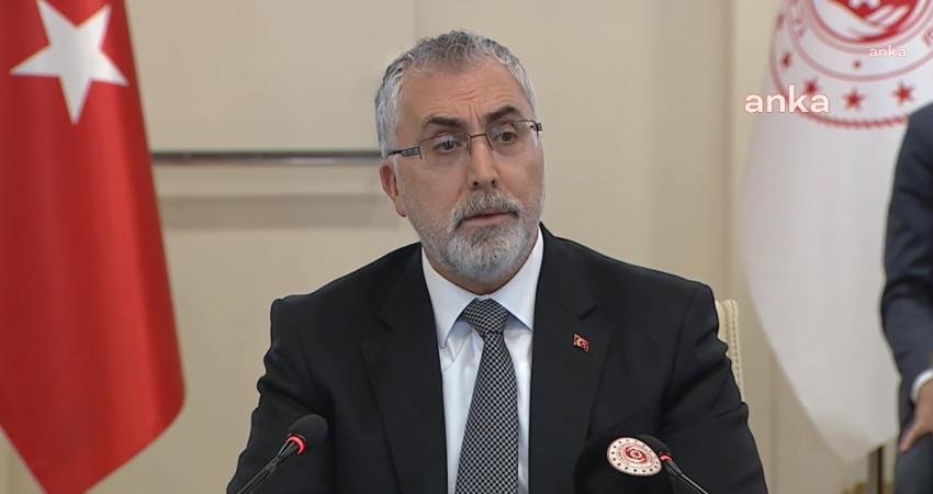 Bakan Işıkhan: “Kahramanmaraş Merkezli Depremlerden Etkilenen İllerde Tahsis Ettiğimiz 50 Bin Kişilik Toplum Yararına Program Süresini 9 Ay Uzatıyoruz” Toplum Yararına Program (TYP) kapsamında işçi alımının 6 Şubat depremlerinden