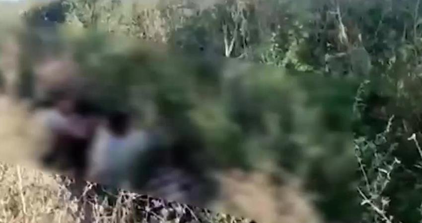 İçişleri Bakanı Ali Yerlikaya, Antalya, Muğla, İzmir ve Balıkesir İl