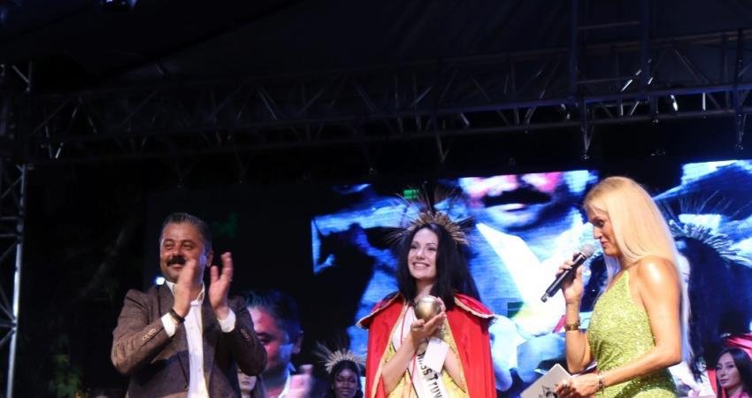 Bayramiç Belediyesi tarafından düzenlenen “27. İDA Kültür Sanat Festivali” sona