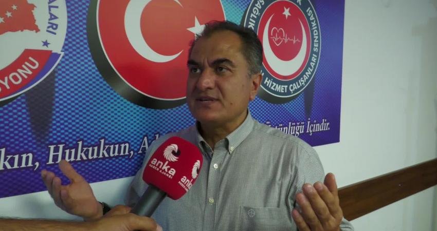 Birlik Sağlık ve Sosyal Hizmet Çalışanları Sendikası (Birlik Sağlık-Sen) Genel