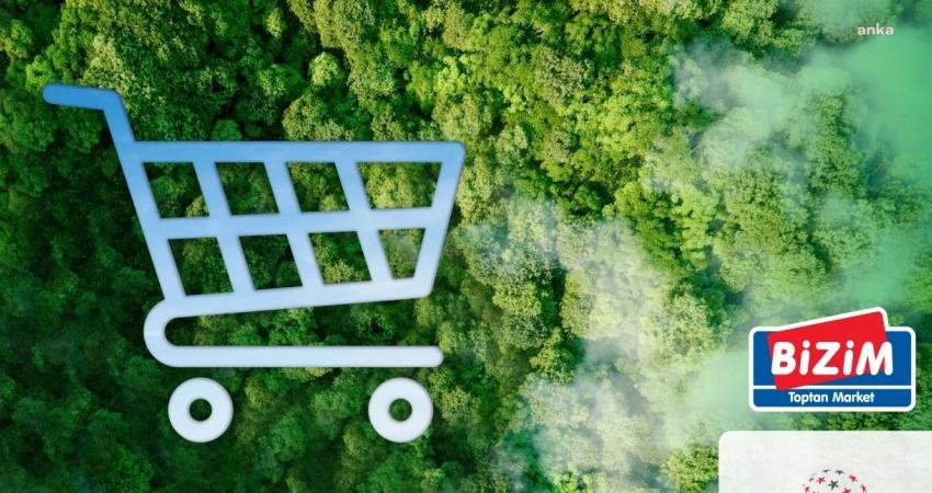  Türkiye’nin en büyük ve en yaygın organize toptan marketi Bizim