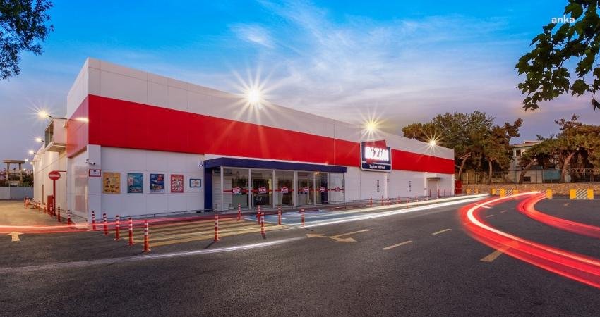 Türkiye’nin en yaygın organize toptan marketi Bizim Toptan, çoklu kanal