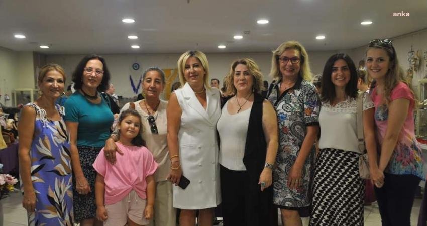 Bodrum Belediyesi Kadın ve Aile Hizmetleri Müdürlüğü, Turgutreis’te 2013 yılından