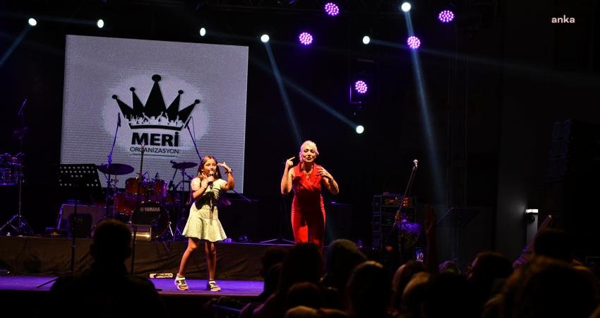 Bozkurt Belediyesi tarafından bu yıl 3'üncüsü düzenlenen Yenilenebilir Enerji ve