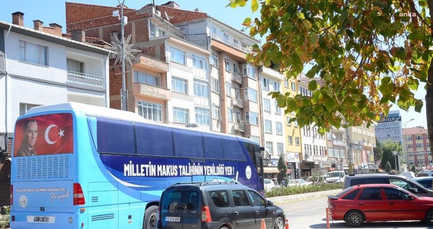 Bozüyük Akıl ve Zeka Kulübü öğrencileri, Türkiye Kulüpler Turnuvası’na katılmak
