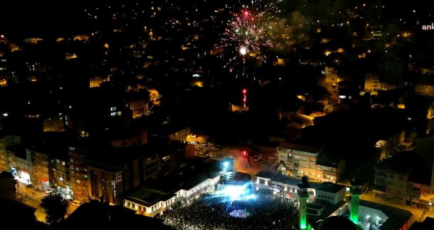 Bozüyük Belediyesi Boztram (Tramvaylar) ve Katlı Yeraltı Otoparkı projeleri, düzenlenen
