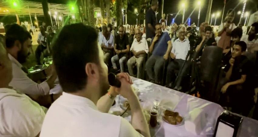 BTP Genel Başkanı Hüseyin Baş: “Kim Eğer Bu Vatan Üzerinde, Bu Topraklar Üzerinde Başka Hesaplar Yapıyorsa, Kim Bu Vatanın Bir Çakıl Taşını Yabancıya Peşkeş Çekiyorsa Ona, ‘Arkanı Dön Defol Git’ Diyeceksin” Bağımsız Türkiye Partisi (BTP) Genel Başkanı Hüseyin Baş, “Bize düşen