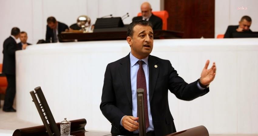 CHP Adana Milletvekili Burhanettin Bulut, “Kur Korumalı Mevduat’ın (KKM) büyüklüğü