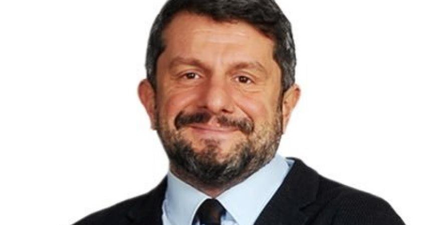 Gezi tutuklularından TİP Hatay Milletvekili Can Atalay ile şehir plancısı