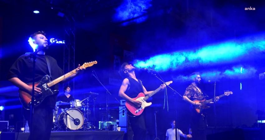 Çanakkale’nin en önemli kültür sanat organizasyonlarından ‘Uluslararası Troia Festivali’, 60.