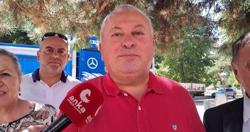 Demokrat Parti Genel Başkan Yardımcısı Cemal Enginyurt, Artvin’de; “Milli Eğitim