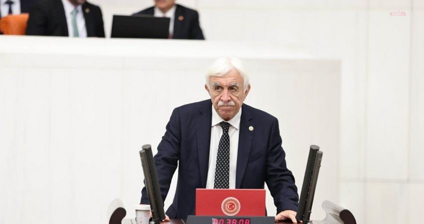 Yeşiller ve Sol Gelecek Partisi (Yeşil Sol Parti) Diyarbakır Milletvekili