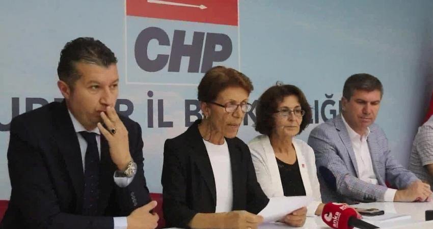 CHP Burdur Kadın Kolları’ndan Kadınları Hedef Alan Burdur Defterdarlığı Gelir Müdür Vekiline Tepki: “Kabul Edin Ya da Etmeyin Kadın ve Erkek Eşittir” CHP Burdur İl Kadın Kolları Başkanlığı, Hazine ve Maliye Bakanlığı