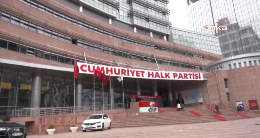 CHP Heyeti, 6 Şubat Depremlerinden Etkilenen Hatay’a Gidiyor CHP Genel Başkanı Kemal Kılıçdaroğlu’nun görevlendirmesiyle CHP Grup Başkanvekili Burcu