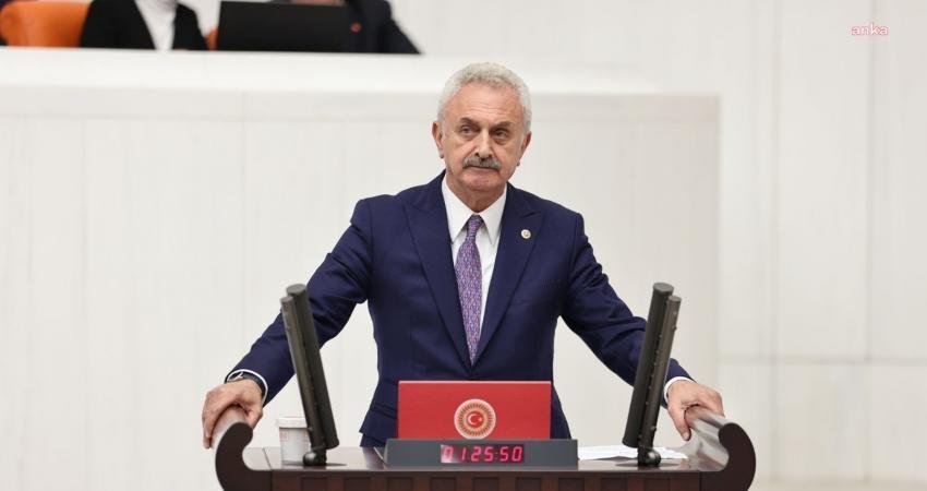 CHP’li Çiler: Marmara Depremi Öncesinde Depreme Hazır Kentler Oluşturmalıyız CHP Kocaeli Milletvekili Nail Çiler; Çevre, Şehircilik ve İklim Değişikliği