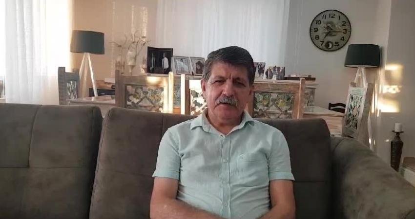 CHP Kocaeli Milletvekili Mühip Kanko, Kocaeli Derince’de Toprak Mahsulleri Ofisi