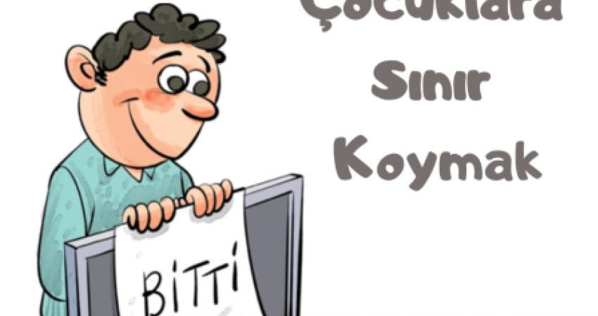 Hudutlar, öğrenme ve keşfetme sürecinde değerli bir role sahiptir. Çocuklar